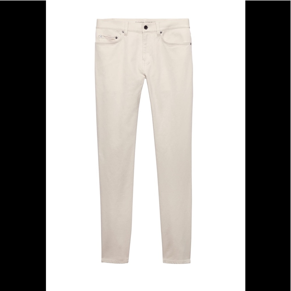 Slim Traveler Pants -  Size 29 X 30